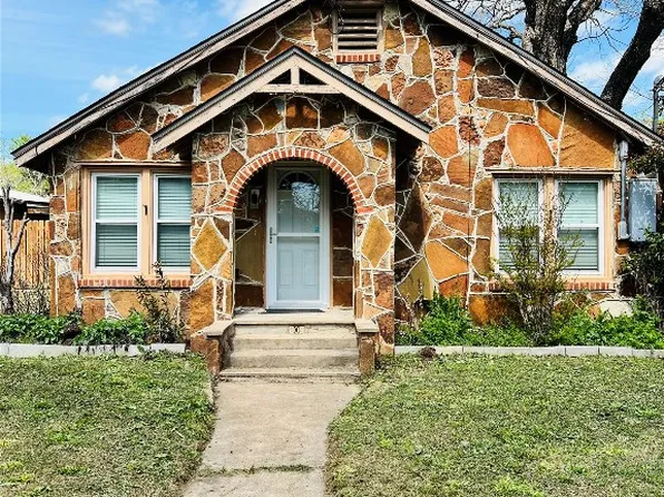 609 W Ross St, Hamilton, TX 76531