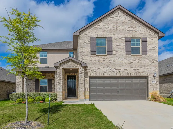 1519 Argon, San Antonio, TX 78245