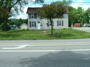 100 W State St, Trenton, OH 45067