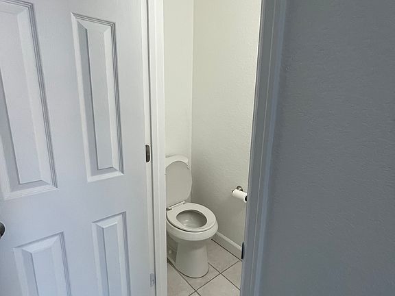Half-bath
