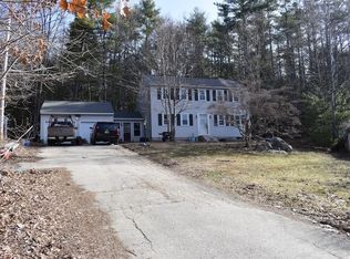 411 Mont Vernon Road, Milford, NH 03055