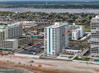 2800 N Atlantic Ave APT 1009, Daytona Beach, FL 32118