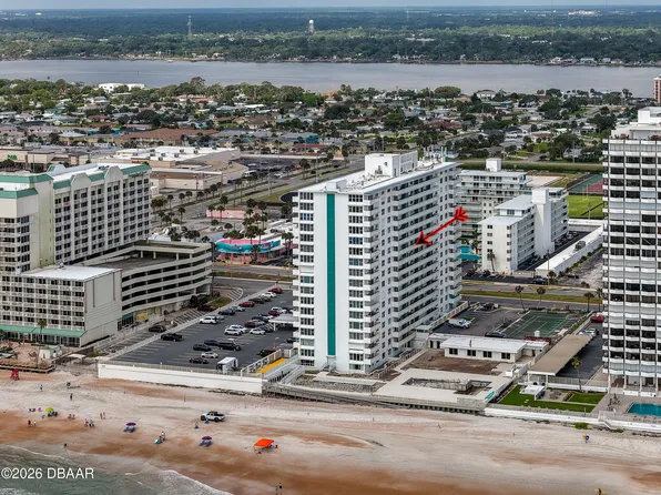 2800 N Atlantic Ave APT 1009, Daytona Beach, FL 32118