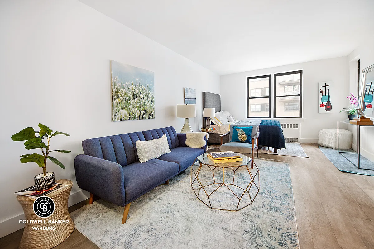 50-54 East 8th Street #6D in Greenwich Village, Manhattan | StreetEasy