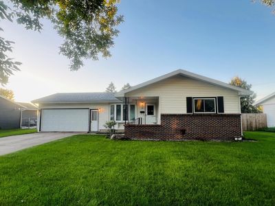 14 Westwood Acres, Morris, MN, 56267