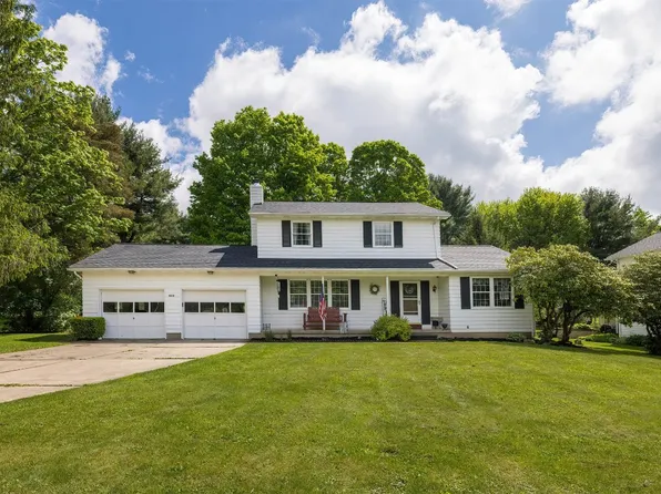 1010 Mead Ave, Corry, PA 16407