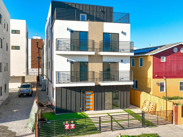 1359 W 35th Pl, Los Angeles, CA 90007