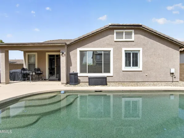 15475 N 181 Avenue, Surprise, AZ 85388