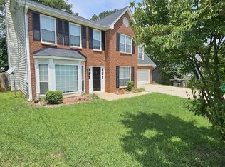 3987 Cameron Close, Ellenwood, GA 30294