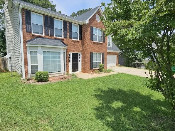 3987 Cameron Close, Ellenwood, GA 30294