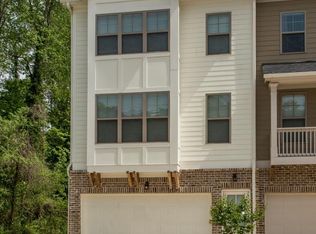 2416 Misty Hollow Pl #10, College Park, GA 30337