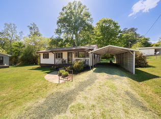 402 Forrest St, Hillsborough, NC 27278