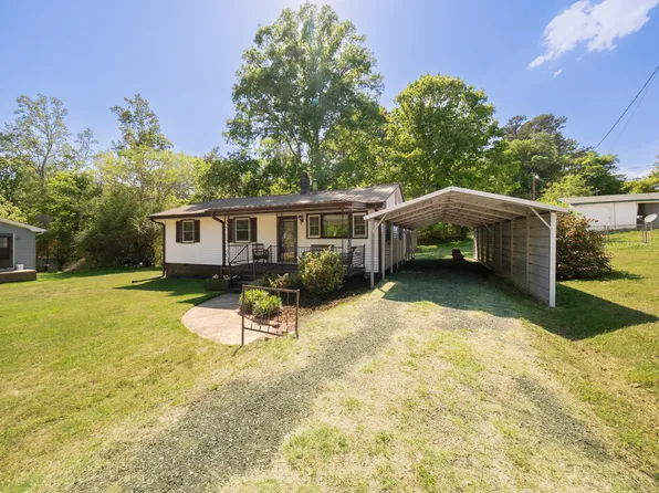 402 Forrest St, Hillsborough, NC 27278