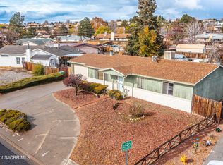 1704 E 30th St, Farmington, NM 87401