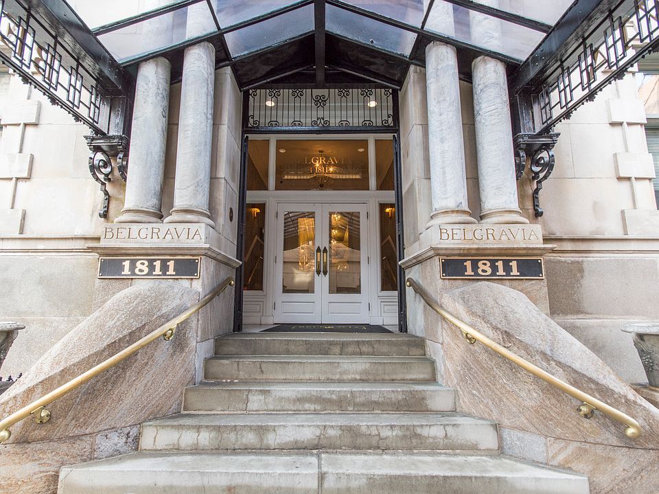 2nd image of 1811 Chestnut St APT 306