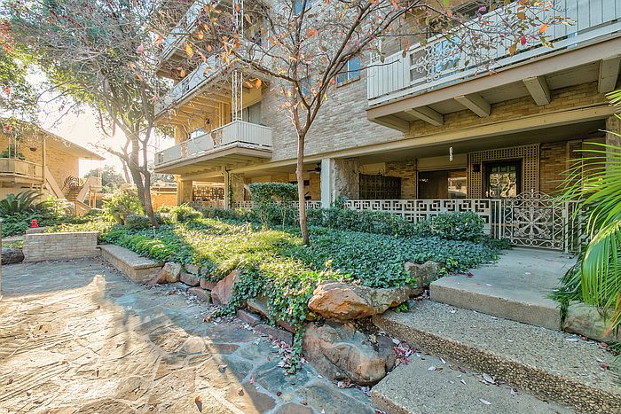 1st image of 2525 Turtle Creek Blvd APT 102