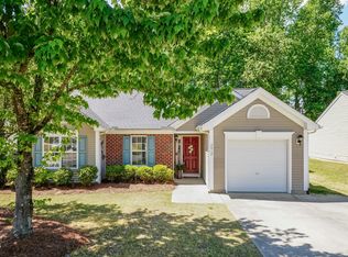 2012 Day Flower Dr, Clayton, NC 27520