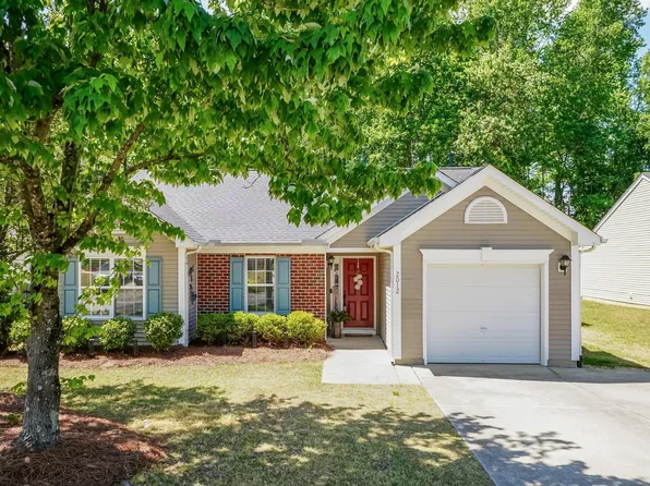 2012 Day Flower Dr, Clayton, NC 27520