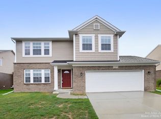 13470 Stamford Rd #106, Van Buren Township, MI 48111