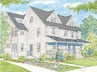 187 Cypress St #2, Newton Centre, MA 02459
