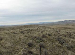 Tbd W Farm Rd, Three Forks, MT 59752