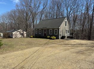 30 Running Brook Drive, Sanford, ME 04073