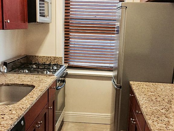 2nd image of 29-33 W 65th St #1A