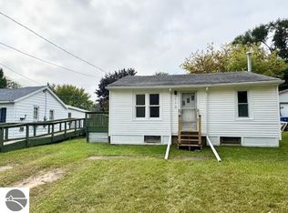 117 Holiday St, Alma, MI 48801