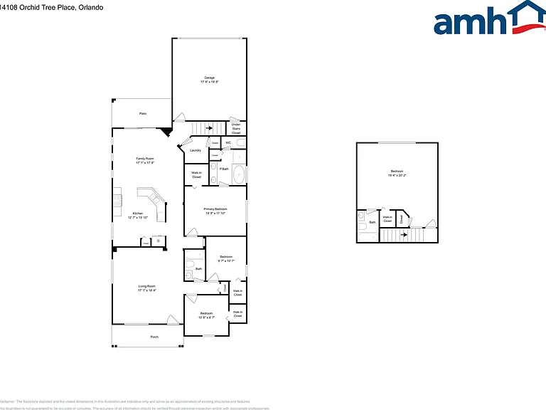 14108 Orchid Tree Pl — Photo 2