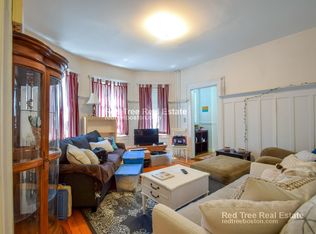 156 Washington St #U2, Brighton, MA 02135