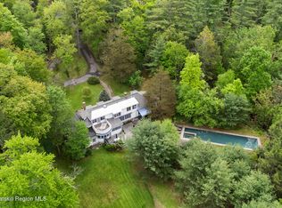 253 Upper Byrdcliffe Rd, Woodstock, NY 12498