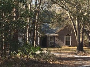 170 Mannie English Rd, Ellabell, GA 31308