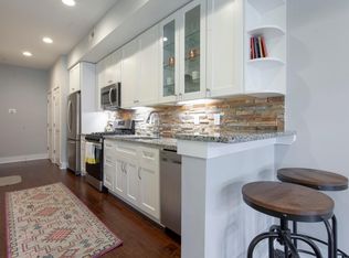 929 N 2nd St. #1, Philadelphia, PA 19123