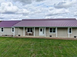 4606 Hardy Ridge Rd NW, Dundee, OH 44624