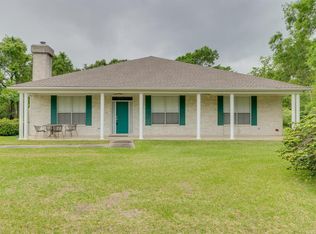 2517 Loganberry Cir, Seabrook, TX 77586