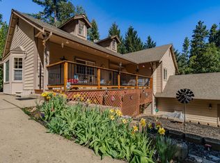 16111 Pioneer Creek Rd, Pioneer, CA 95666