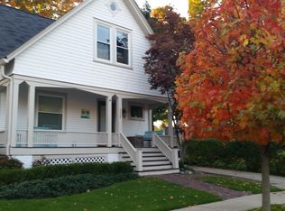 235 High St, Northville, MI 48167