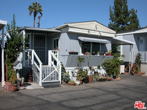 21001 Plummer St #45, Chatsworth, CA 91311