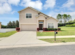 5010 SW 58th Pl, Ocala, FL 34474