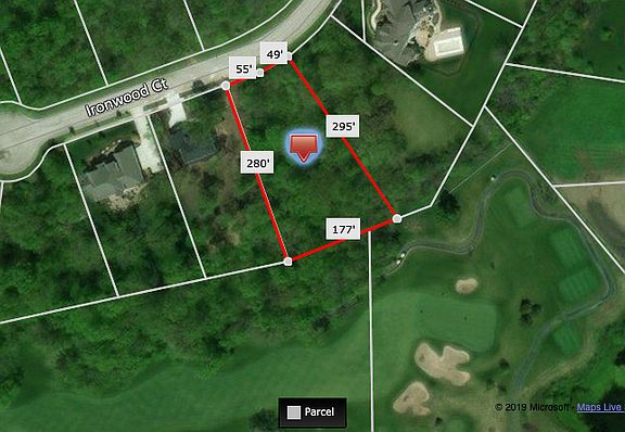 2nd image of 7154 Ironwood Ct Lot 169