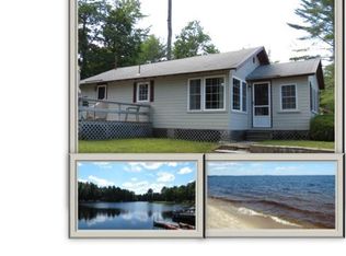 29 S Beach St, Sebago, ME 04029