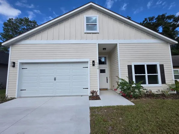 6548 NW 109th Pl, Alachua, FL 32615