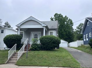 58 Harrop Pl, Ewing, NJ 08618