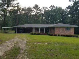 2166 Bluff Springs Rd, Ashford, AL 36312