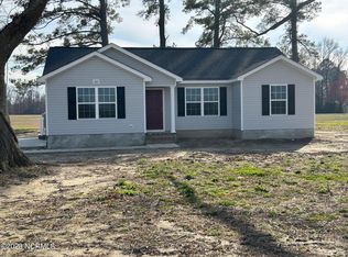 182 Ipock Loop Rd, Cove City, NC 28523