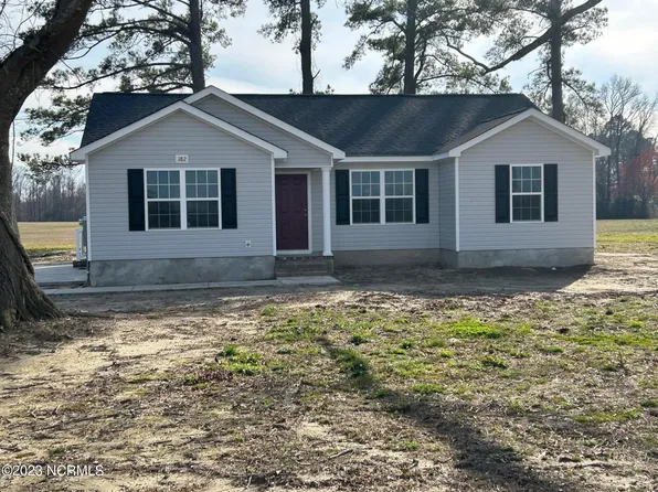 182 Ipock Loop Road, Cove City, NC 28523