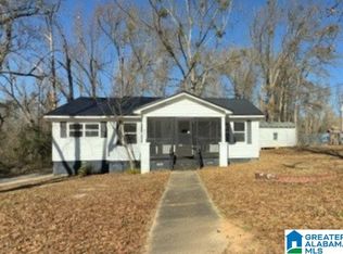 861 O St, Alexander City, AL 35010