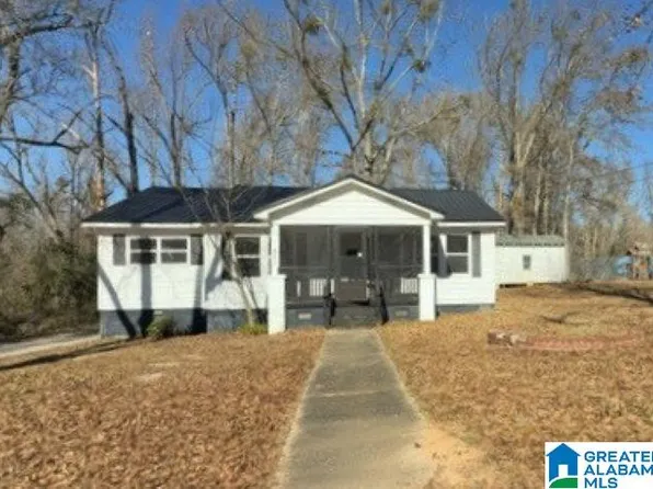861 O St, Alexander City, AL 35010