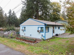 126 137th St SW, Everett, WA 98208