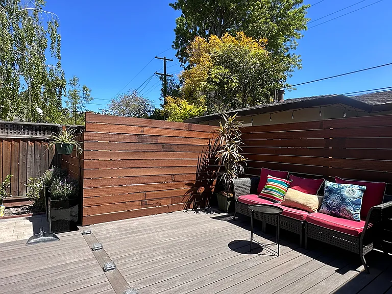 1680 W Hedding St #B — Photo 4